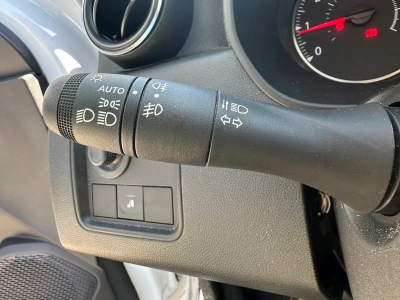 Photo de la voiture DACIA DUSTER TCe 130 FAP 4x2 SL Extreme