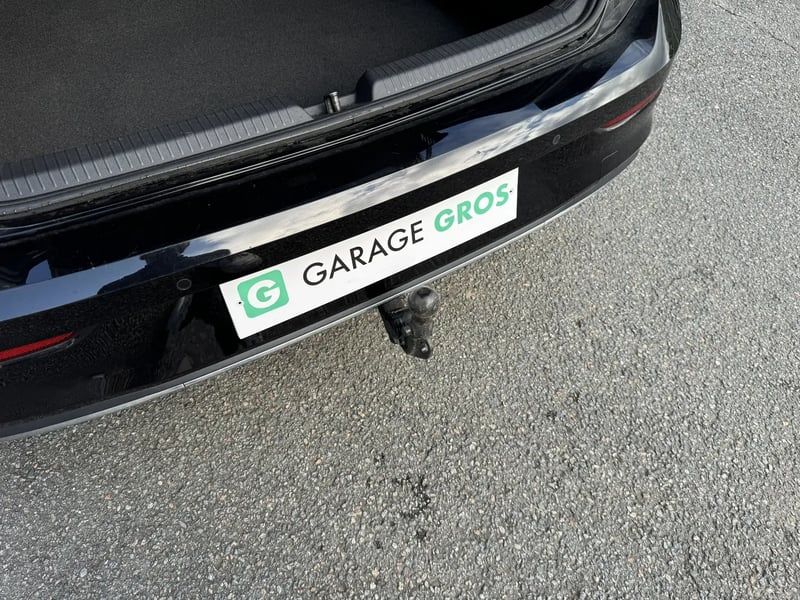 Photo de la voiture VOLKSWAGEN GOLF 2.0 TDI SCR 150 DSG7 Life Plus