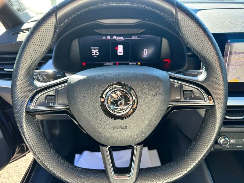Photo de la voiture SKODA KAMIQ 1.0 TSI 116 ch BVM6 Ambition