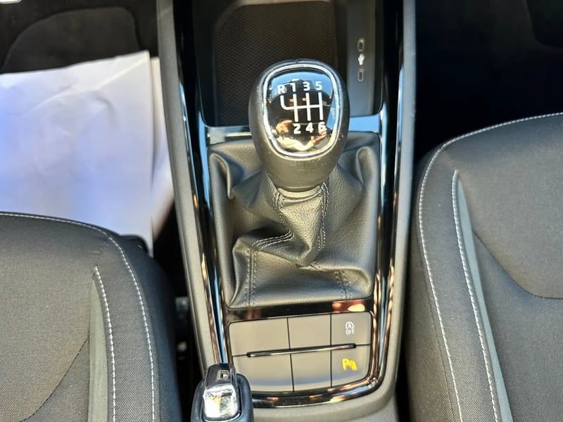 Photo de la voiture SKODA KAMIQ 1.0 TSI 116 ch BVM6 Ambition