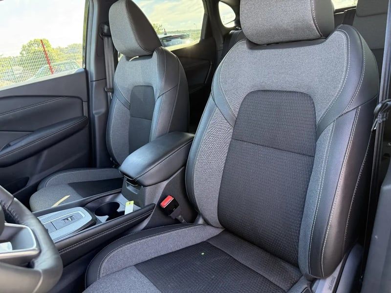 Photo de la voiture NISSAN QASHQAI Mild Hybrid 158 ch Xtronic N-Connecta