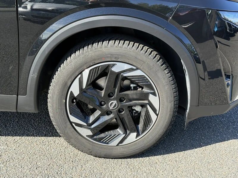 Photo de la voiture NISSAN QASHQAI Mild Hybrid 158 ch Xtronic N-Connecta