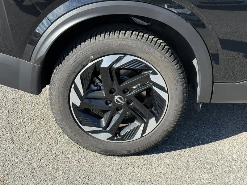 Photo de la voiture NISSAN QASHQAI Mild Hybrid 158 ch Xtronic N-Connecta