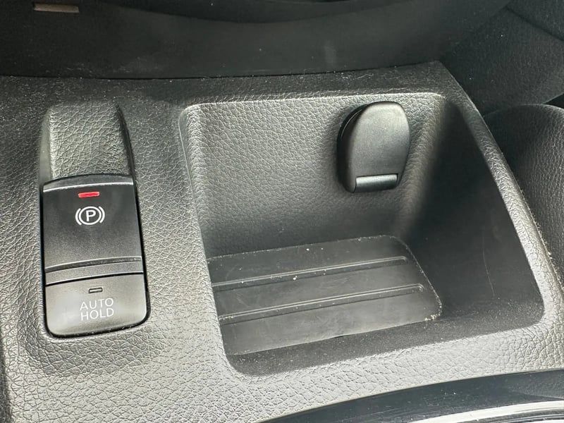 Photo de la voiture NISSAN QASHQAI 1.5 dCi 115 N-Connecta