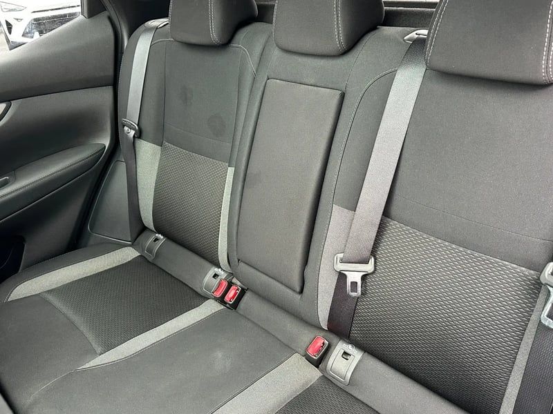 Photo de la voiture NISSAN QASHQAI 1.5 dCi 115 N-Connecta