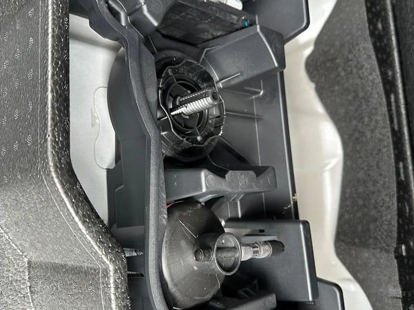 Photo de la voiture PEUGEOT 2008 BlueHDi 130 S&S EAT8 GT Pack