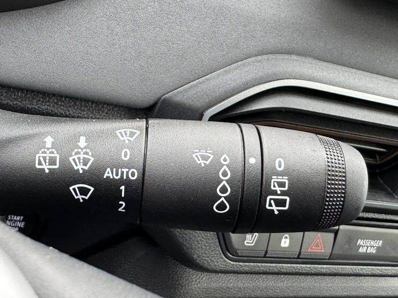 Photo de la voiture DACIA JOGGER Hybrid 140 7 places GSR2 Extreme