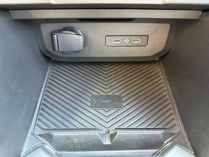 Photo de la voiture DACIA DUSTER Mild Hybrid 130 Journey