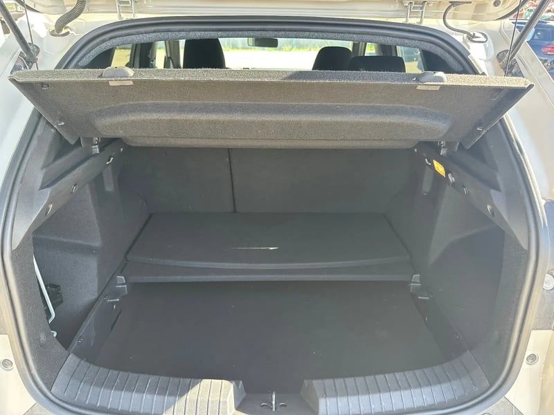 Photo de la voiture DACIA DUSTER Mild Hybrid 130 Journey