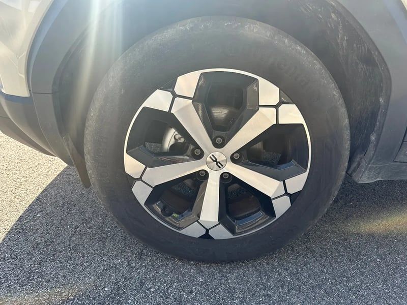 Photo de la voiture DACIA DUSTER Mild Hybrid 130 Journey