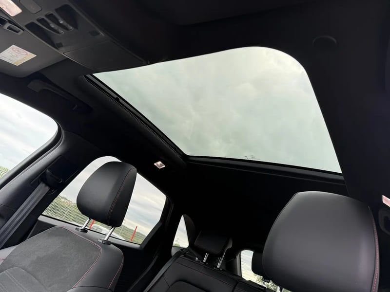 Photo de la voiture FORD KUGA 2.0 EcoBlue 120 BVA8 ST-Line - 5P