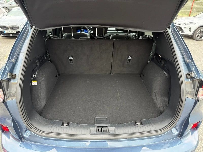 Photo de la voiture FORD KUGA 2.0 EcoBlue 120 BVA8 ST-Line - 5P