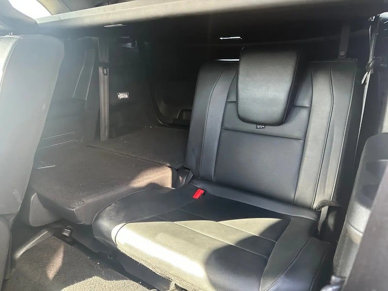 Photo de la voiture RENAULT ESPACE VI E-Tech full hybrid 200 GSR2 Techno