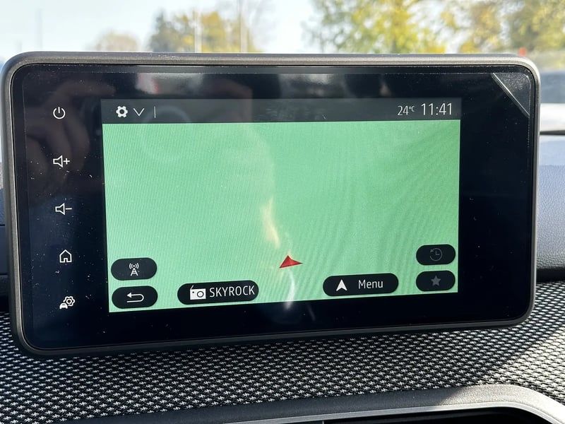 Photo de la voiture DACIA SANDERO ECO-G 100 Stepway Expression