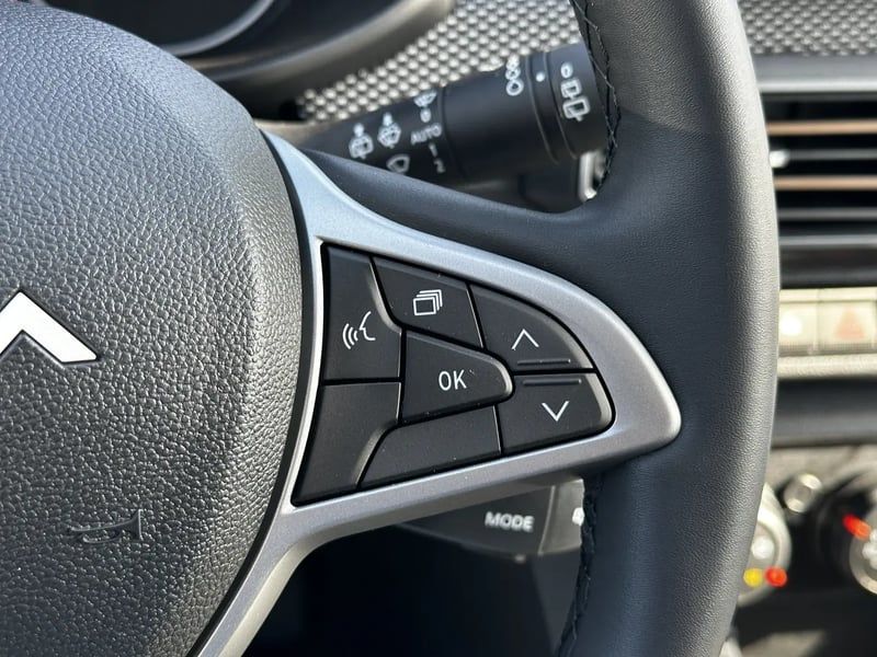 Photo de la voiture DACIA SANDERO ECO-G 100 Stepway Expression