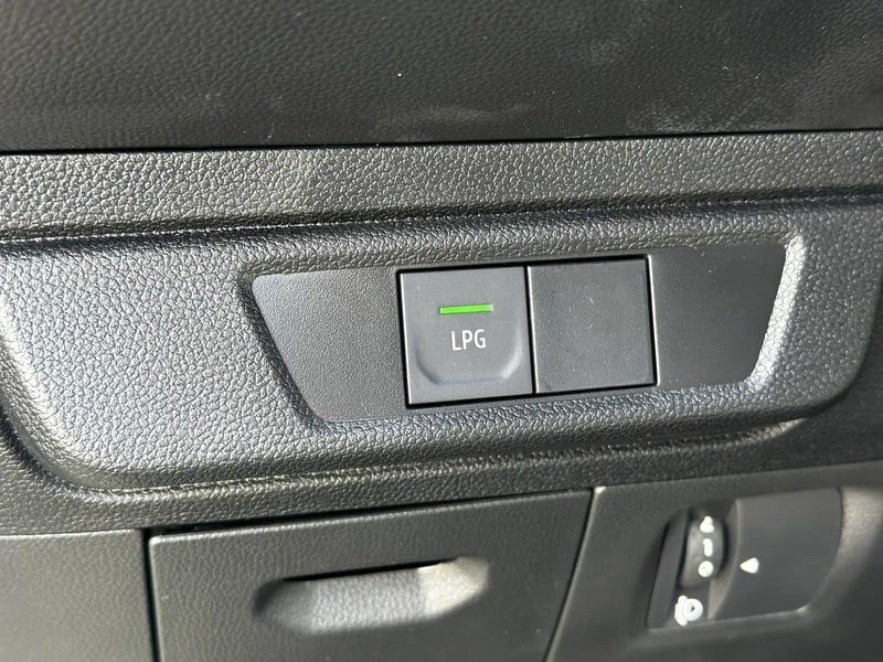 Photo de la voiture DACIA SANDERO ECO-G 100 Stepway Expression