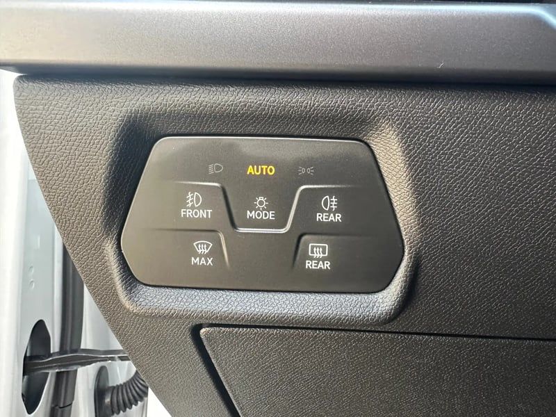 Photo de la voiture CUPRA FORMENTOR 2.0 TDI 150 ch DSG7 V