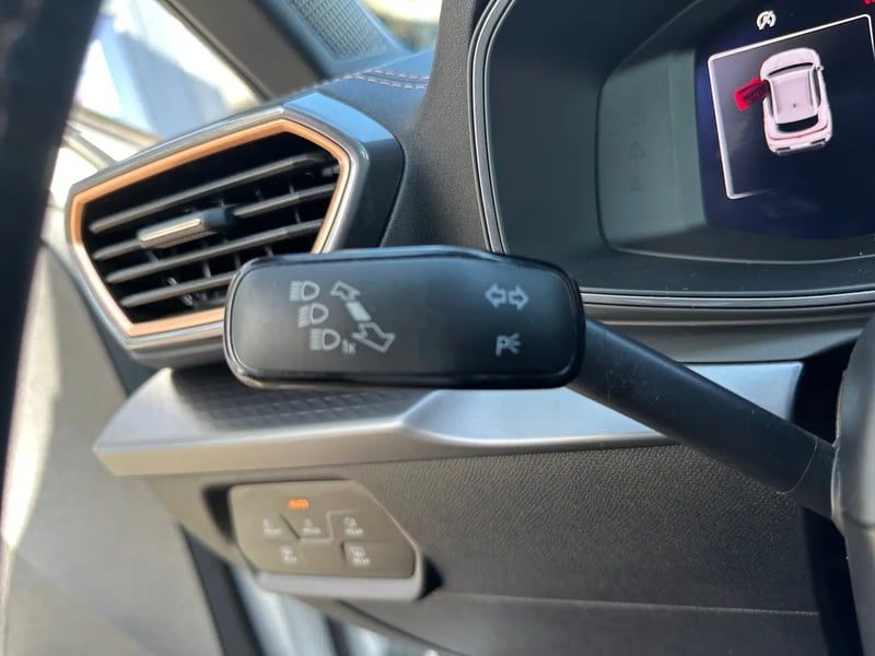 Photo de la voiture CUPRA FORMENTOR 2.0 TDI 150 ch DSG7 V