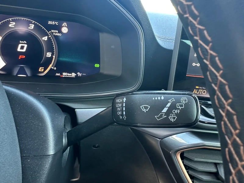 Photo de la voiture CUPRA FORMENTOR 2.0 TDI 150 ch DSG7 V