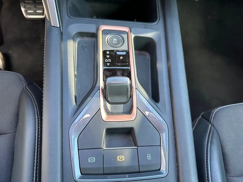 Photo de la voiture CUPRA FORMENTOR 2.0 TDI 150 ch DSG7 V