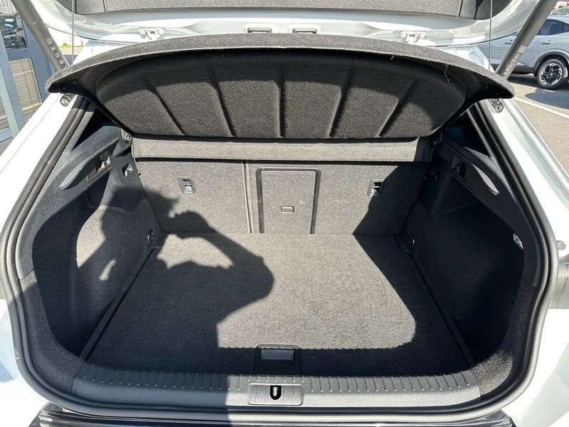 Photo de la voiture CUPRA FORMENTOR 2.0 TDI 150 ch DSG7 V