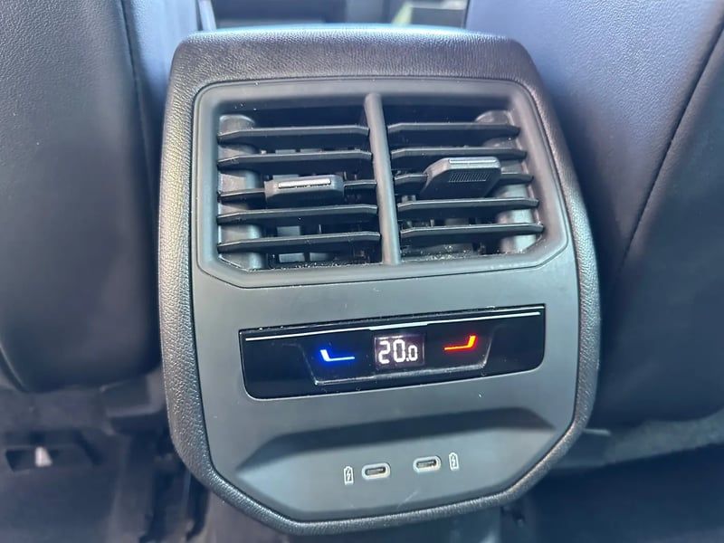 Photo de la voiture CUPRA FORMENTOR 2.0 TDI 150 ch DSG7 V