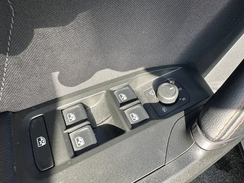 Photo de la voiture CUPRA FORMENTOR 2.0 TDI 150 ch DSG7 V
