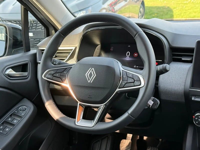 Photo de la voiture RENAULT CLIO V TCe 90 ch GSR2 Evolution
