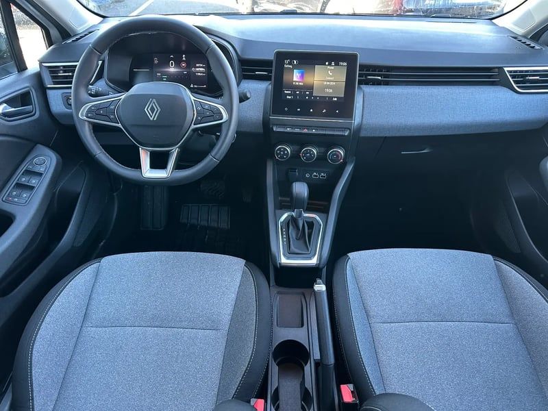 Photo de la voiture RENAULT CLIO V Clio 1.0 TCe 90ch Evolution X-Tronic