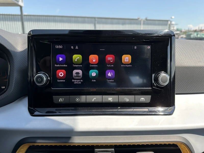 Photo de la voiture SEAT IBIZA 1.0 MPI 80 ch S/S BVM5 Style- 5P