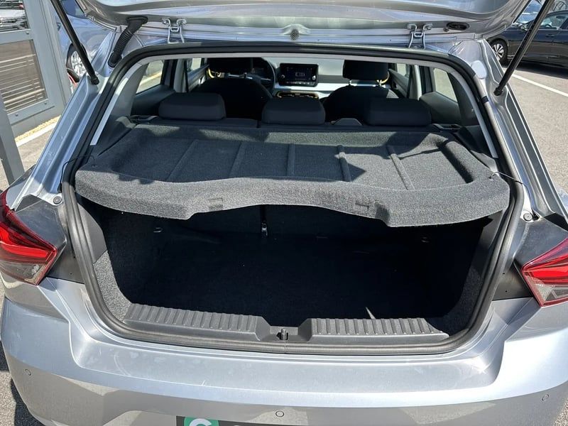 Photo de la voiture SEAT IBIZA 1.0 MPI 80 ch S/S BVM5 Style- 5P