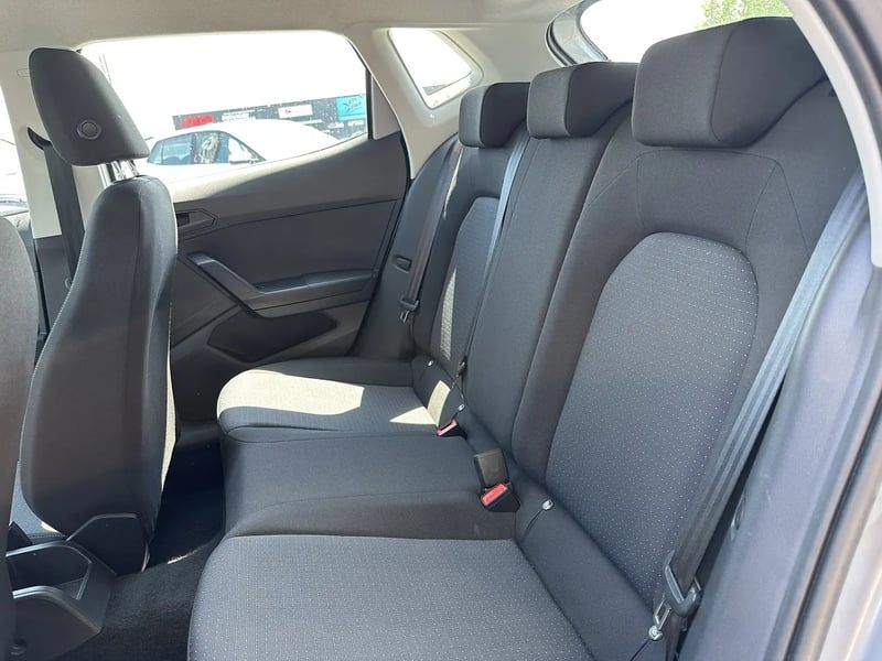 Photo de la voiture SEAT IBIZA 1.0 MPI 80 ch S/S BVM5 Style- 5P