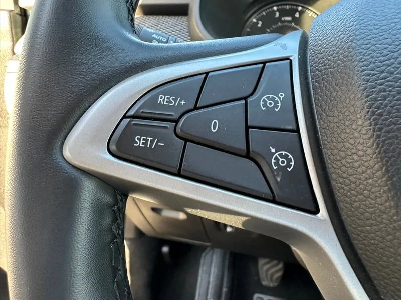 Photo de la voiture DACIA JOGGER ECO-G 100 7 places GSR2 Expression