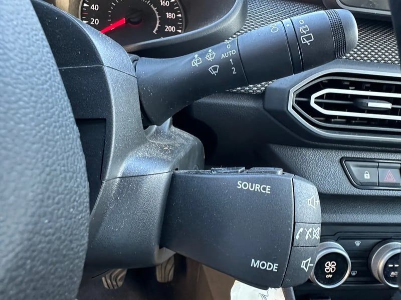 Photo de la voiture DACIA JOGGER ECO-G 100 7 places GSR2 Expression