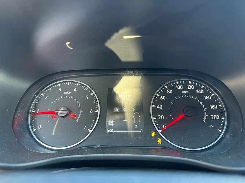 Photo de la voiture DACIA JOGGER ECO-G 100 7 places GSR2 Expression