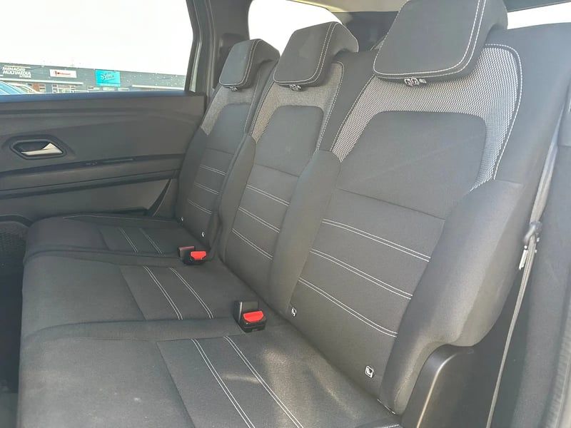 Photo de la voiture DACIA JOGGER ECO-G 100 7 places GSR2 Expression