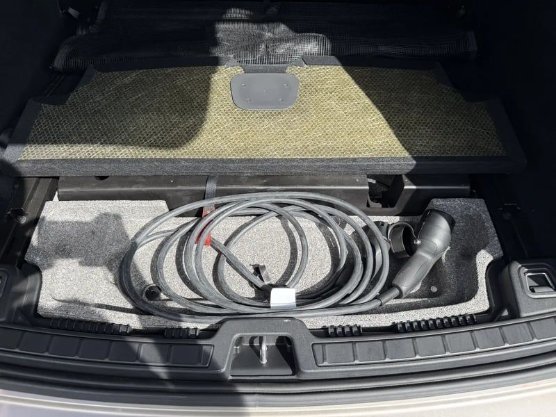 Photo de la voiture VOLVO XC60 T6 AWD Hybride rechargeable 253 ch+145 ch Geartronic 8 Start