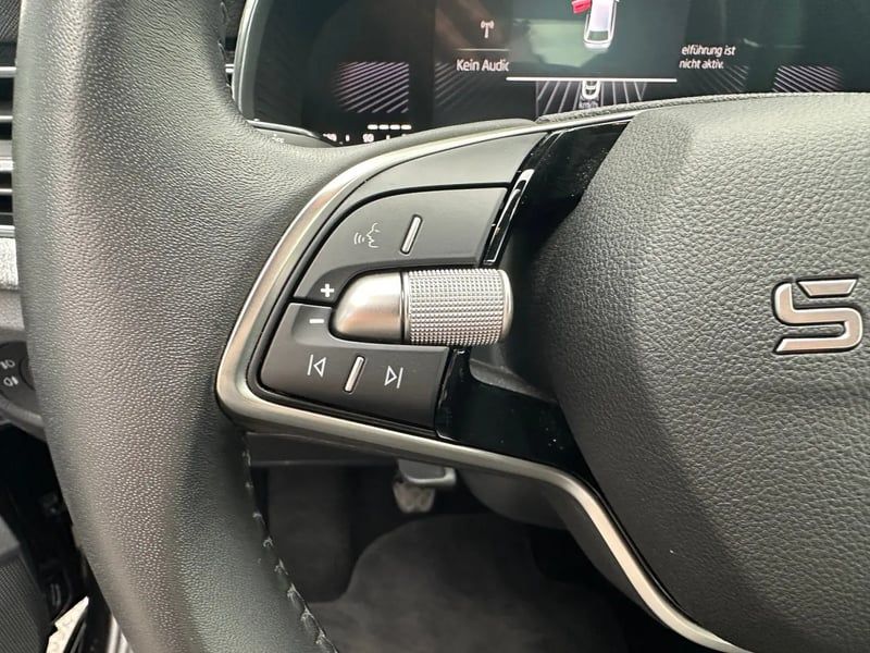 Photo de la voiture SKODA SCALA 1.0 TSI Evo 2 116 ch BVM6 Selection