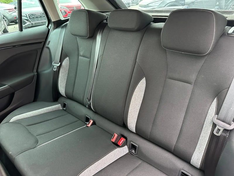 Photo de la voiture SKODA SCALA 1.0 TSI Evo 2 116 ch BVM6 Selection