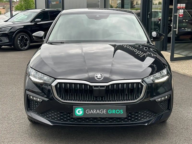Photo de la voiture SKODA SCALA 1.0 TSI Evo 2 116 ch BVM6 Selection