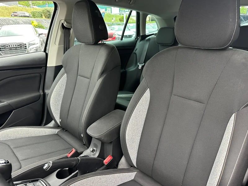 Photo de la voiture SKODA SCALA 1.0 TSI Evo 2 116 ch BVM6 Selection