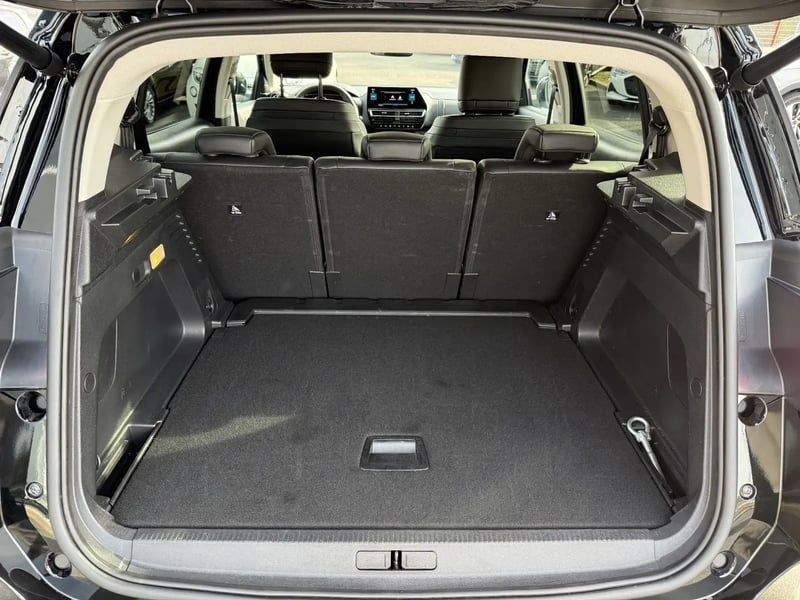 Photo de la voiture CITROEN C5 AIRCROSS Hybride 145 e-DCS6 Max