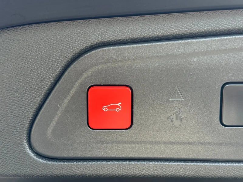 Photo de la voiture CITROEN C5 AIRCROSS Hybride 145 e-DCS6 Max