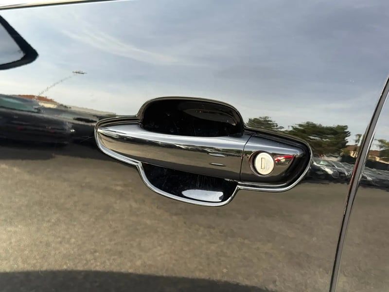 Photo de la voiture CITROEN C5 AIRCROSS Hybride 145 e-DCS6 Max