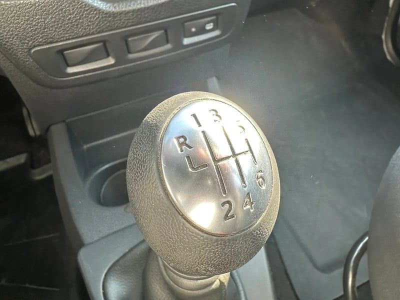 Photo de la voiture DACIA LODGY Blue dCi 95 5 places Essentiel