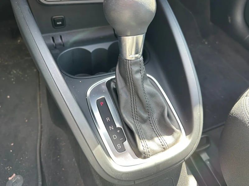 Photo de la voiture AUDI A1 1.4 TFSI 122 Ambition S tronic