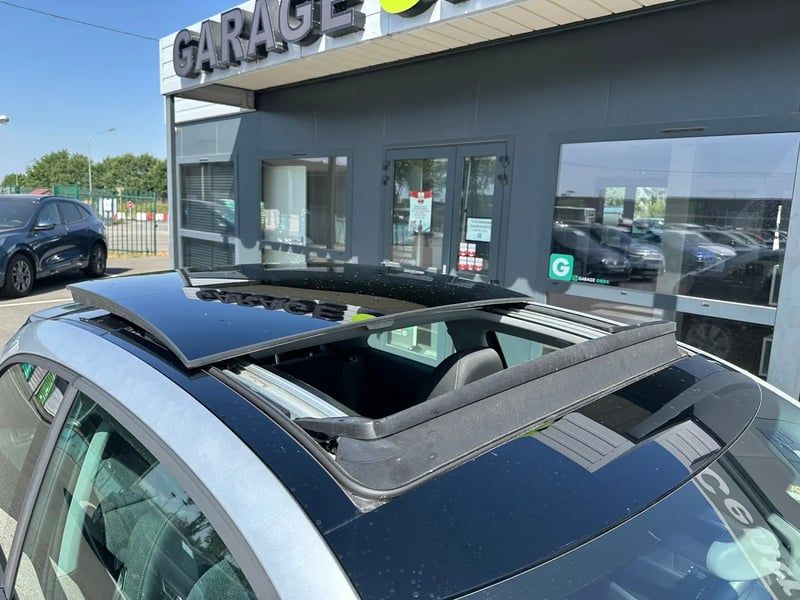Photo de la voiture AUDI A1 1.4 TFSI 122 Ambition S tronic