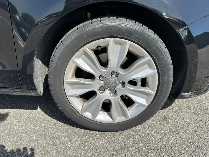 Photo de la voiture AUDI A1 1.4 TFSI 122 Ambition S tronic