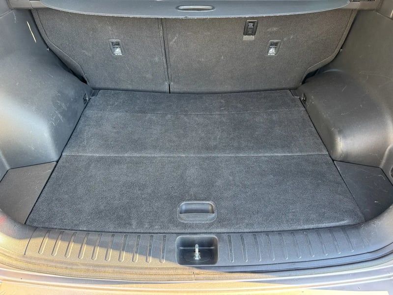 Photo de la voiture HYUNDAI TUCSON 1.6 GDi 132 2WD Creative