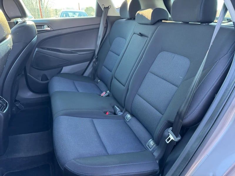 Photo de la voiture HYUNDAI TUCSON 1.6 GDi 132 2WD Creative